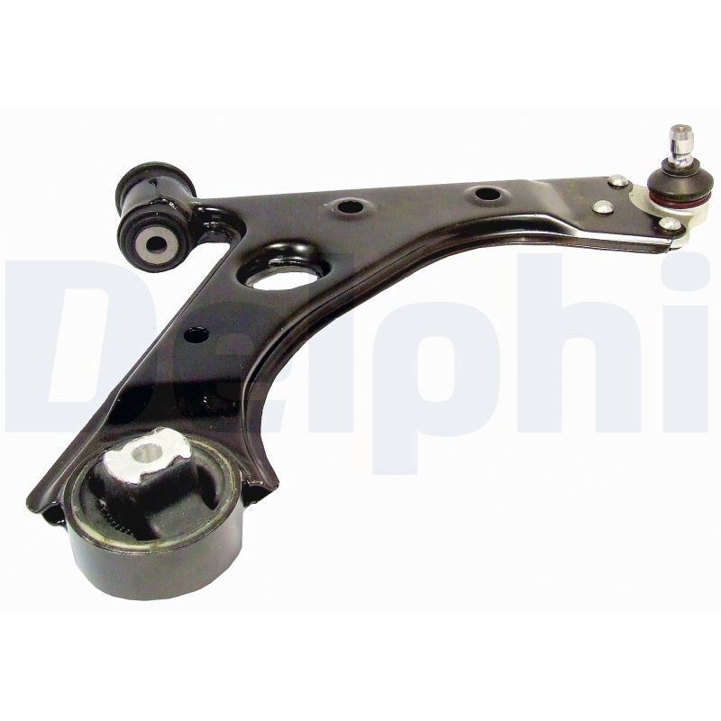 Control/Trailing Arm, wheel suspension - TC1830