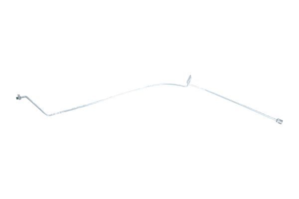 High/Low-pressure Line, air conditioning - 400056