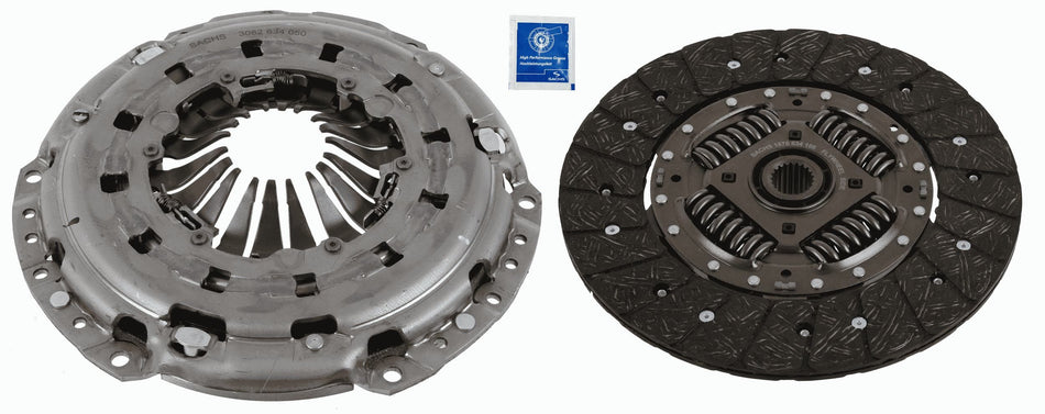 Clutch Kit - 3000 951 657