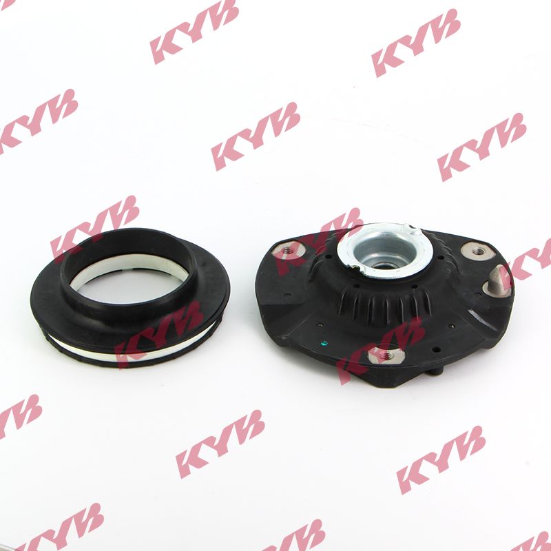 Repair Kit, suspension strut support mount - SM5888