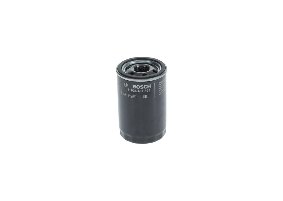 Oil Filter - F 026 407 393