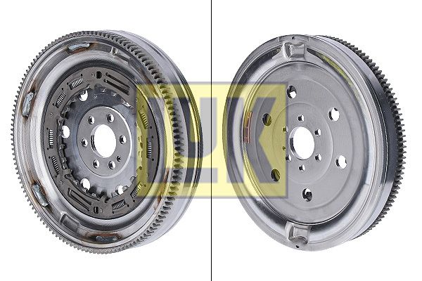Flywheel - 415 0944 09