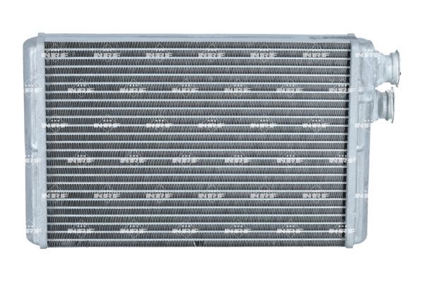 Heat Exchanger, interior heating - 54347