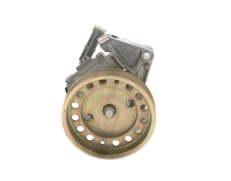 Hydraulic Pump, steering - K S00 000 645