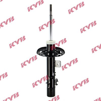Shock Absorber - 3338055