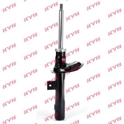 Shock Absorber - 333729