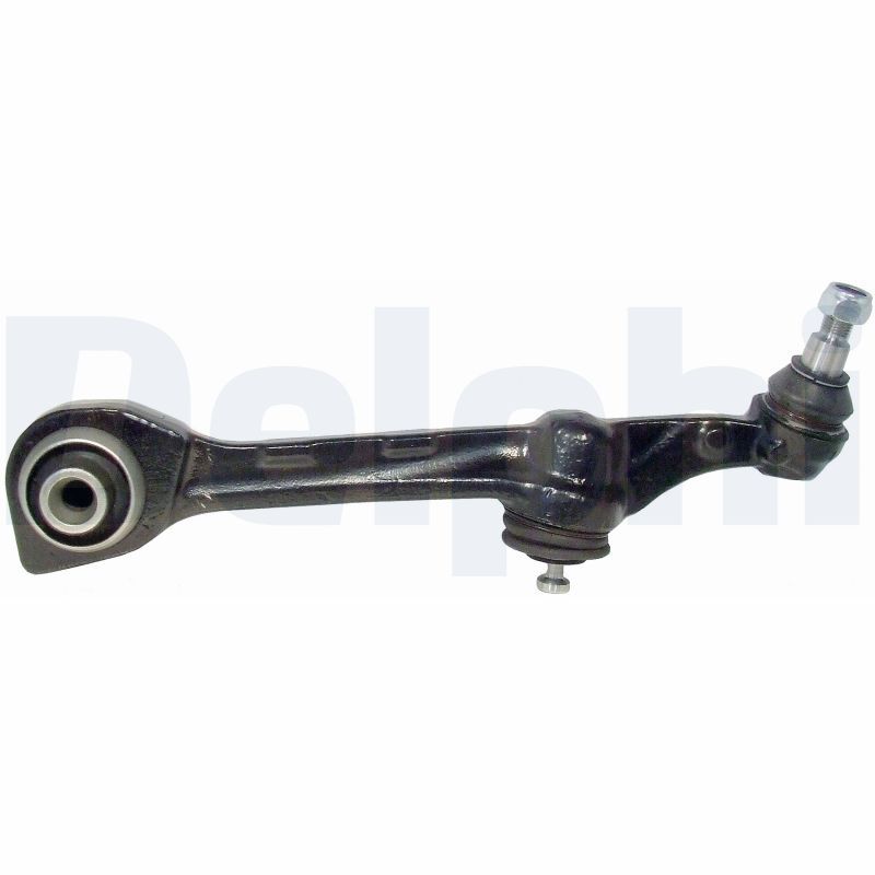 Control/Trailing Arm, wheel suspension - TC2334