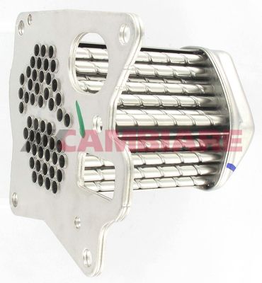 Cooler, exhaust gas recirculation - VE360302