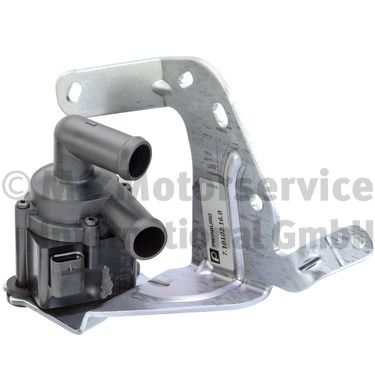 Auxiliary Water Pump (cooling water circuit) - 7.10102.16.0