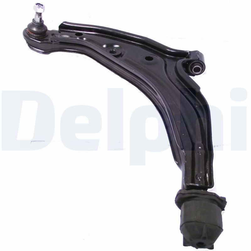 Control/Trailing Arm, wheel suspension - TC2262