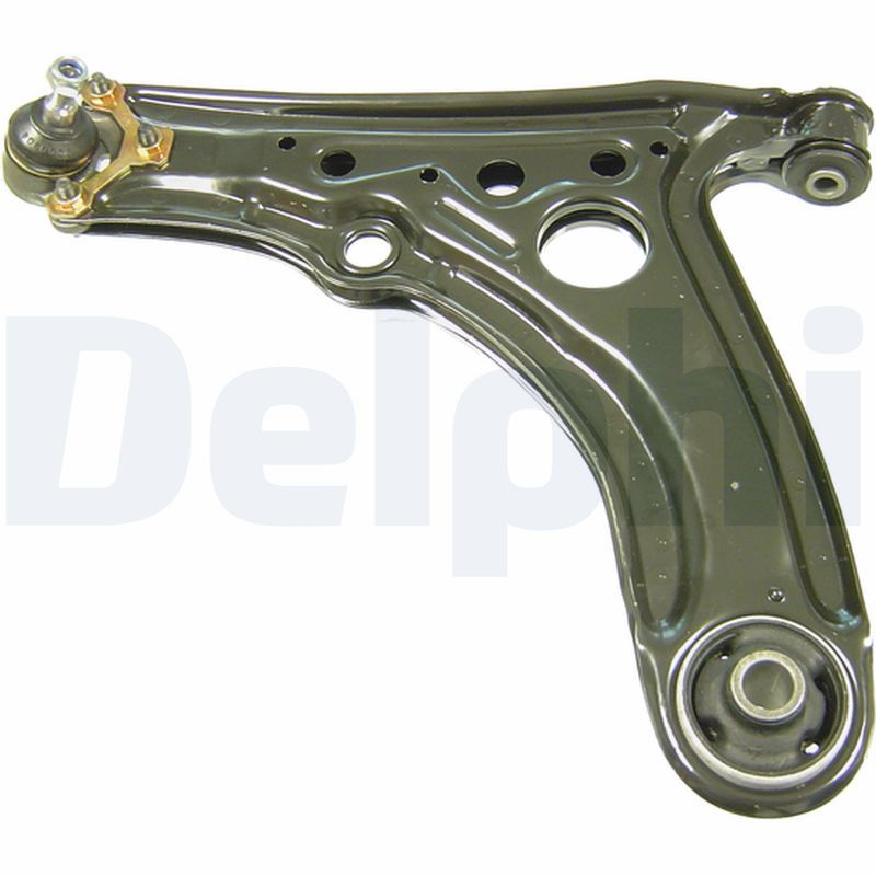 Control/Trailing Arm, wheel suspension - TC755