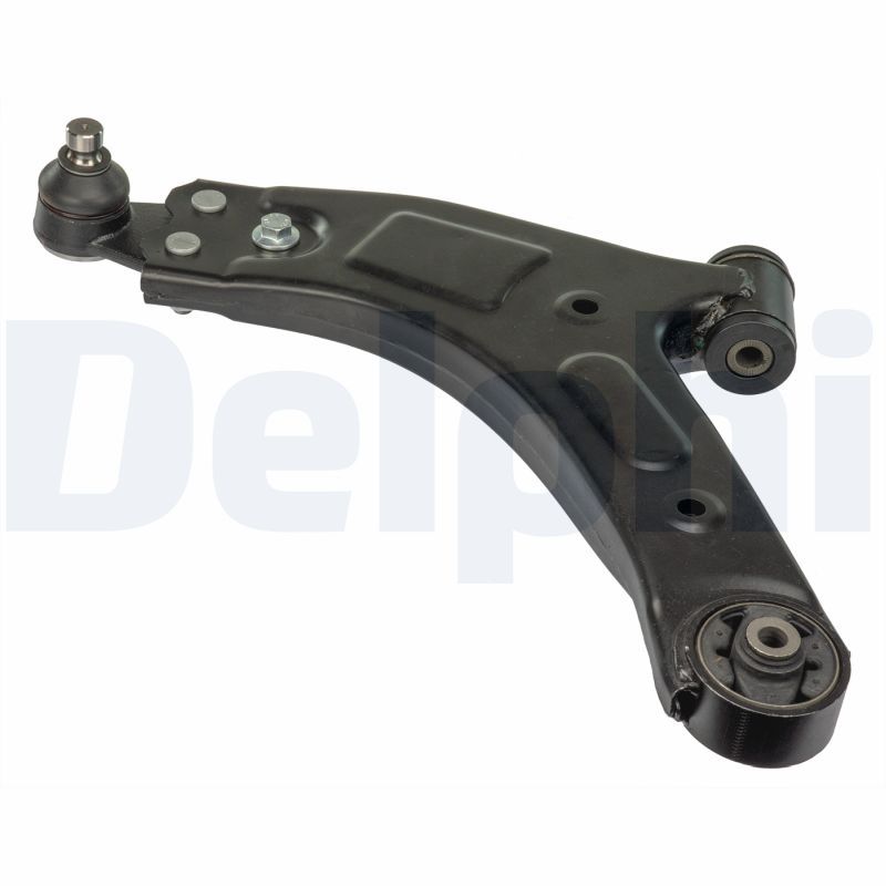 Control/Trailing Arm, wheel suspension - TC3736