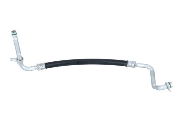 High/Low-pressure Line, air conditioning - 400008