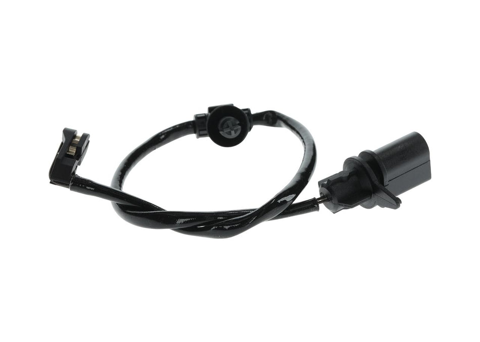 Warning Contact, brake pad wear - 1 987 473 603