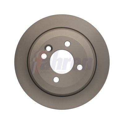 Brake Disc - FBD6017