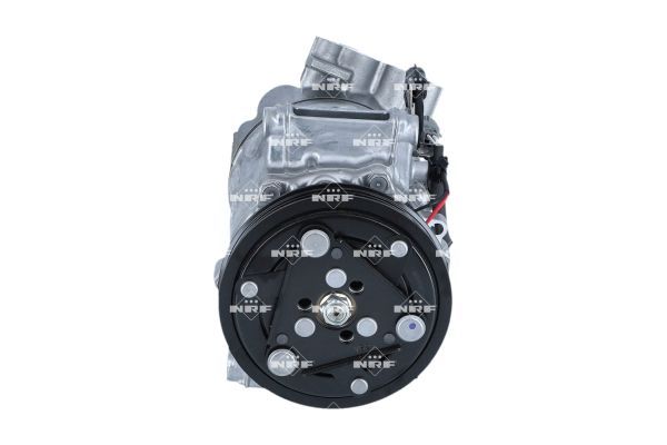 Compressor, air conditioning - 320182