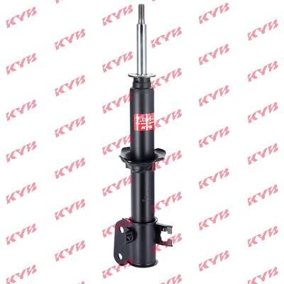 Shock Absorber - 333347