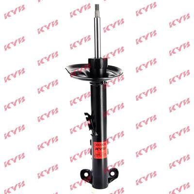 Shock Absorber - 333920