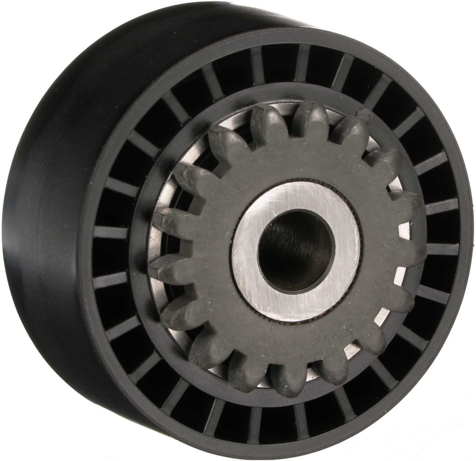 Tensioner Pulley, V-ribbed belt - T39056