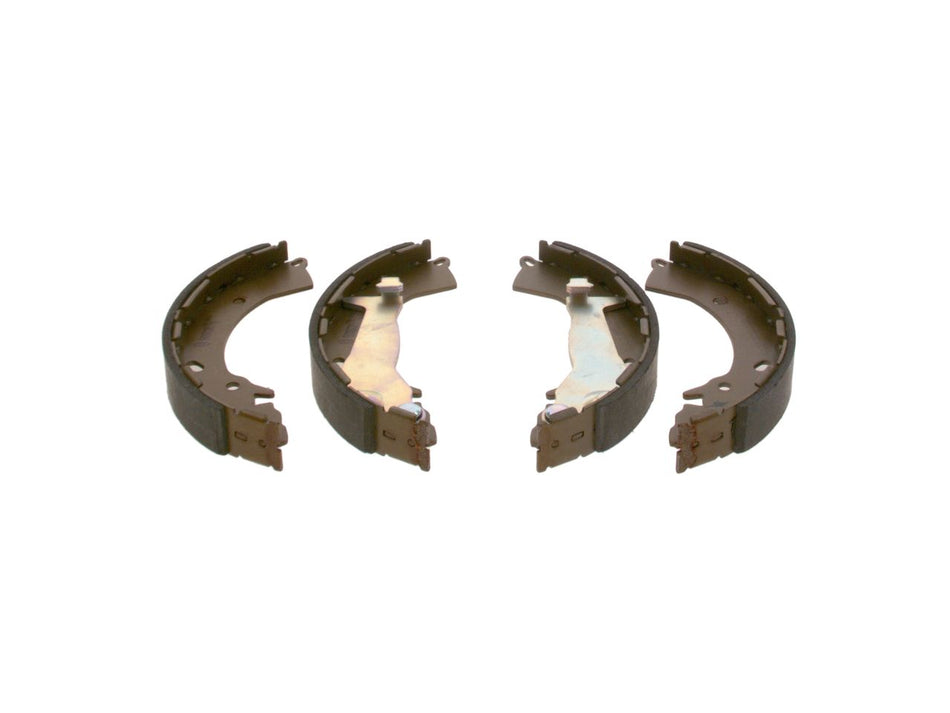 Brake Shoe Set - F 026 008 023