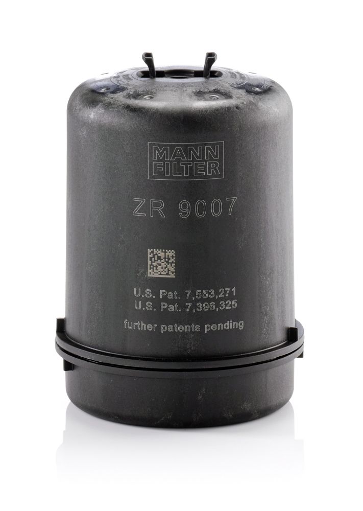 Oil Filter - ZR 9007