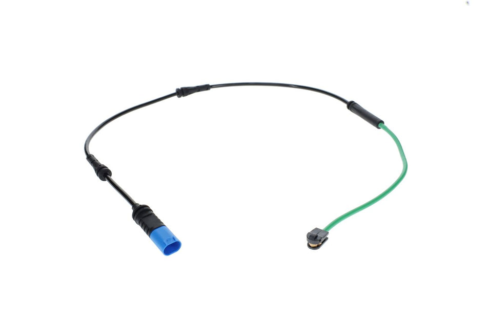 Warning Contact, brake pad wear - 1 987 473 620