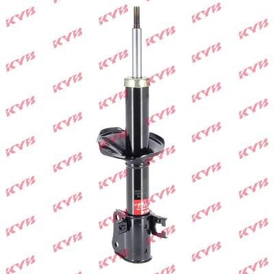 Shock Absorber - 332804