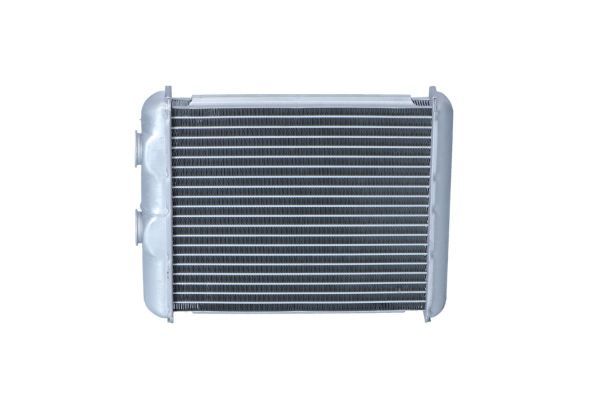 Heat Exchanger, interior heating - 53215