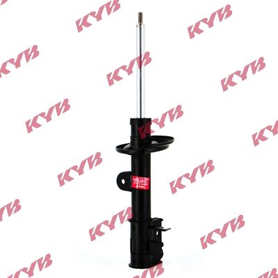 Shock Absorber - 3348079