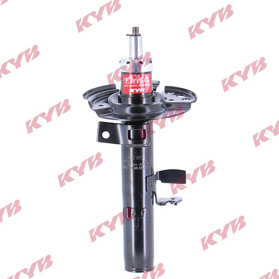 Shock Absorber - 3340309