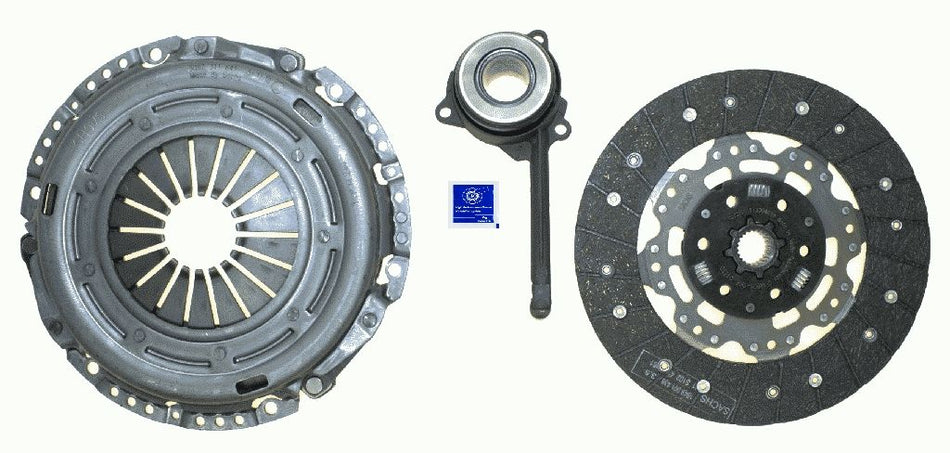 Clutch Kit - 3000 990 232
