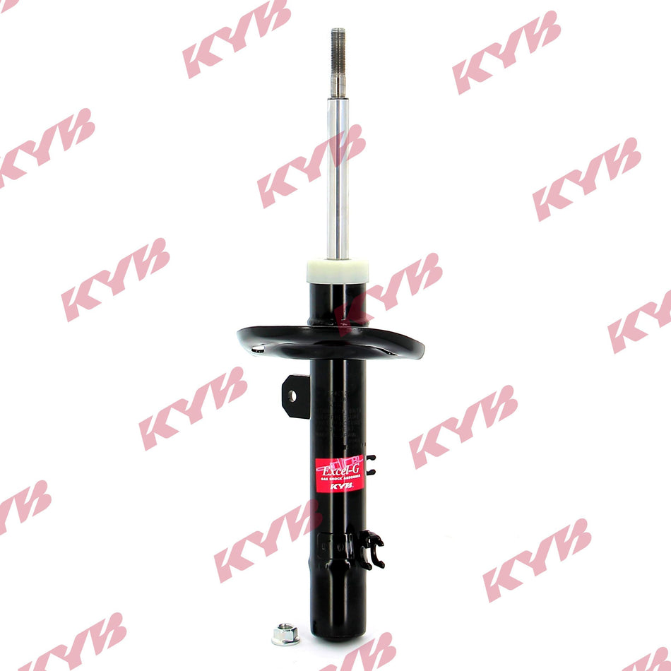 Shock Absorber - 3338070