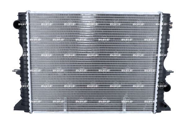 Radiator, engine cooling - 509730