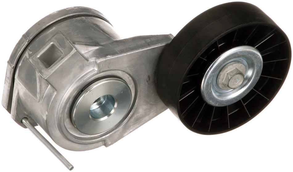 Belt Tensioner, V-ribbed belt - T38226