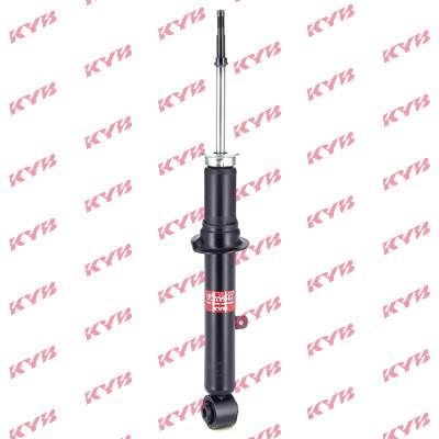 Shock Absorber - 341266