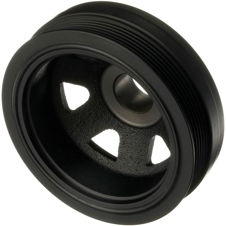 Belt Pulley, crankshaft - TVD1208