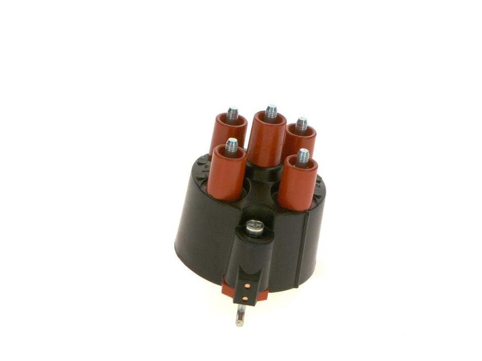Ignition Distributor Cap - 1 235 522 325