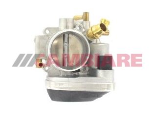 Throttle Body - VE387164