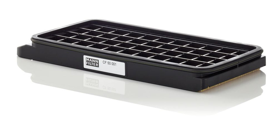 Secondary Air Filter - CF 50 001