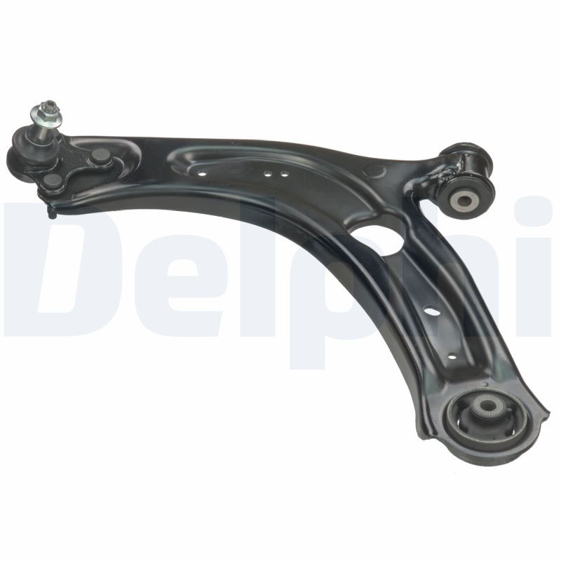 Control/Trailing Arm, wheel suspension - TC3440