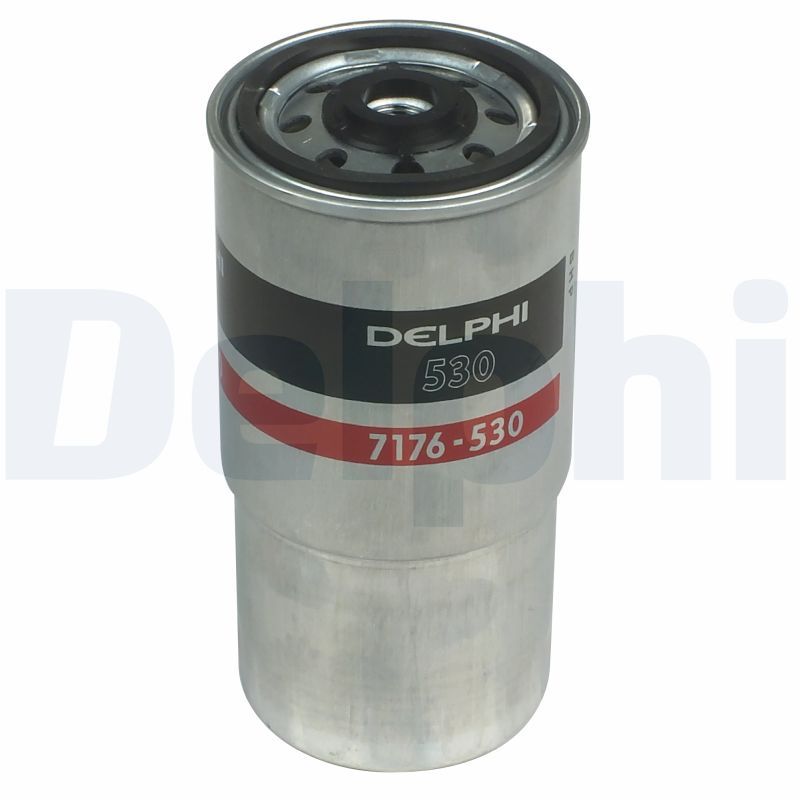 Fuel Filter - HDF530