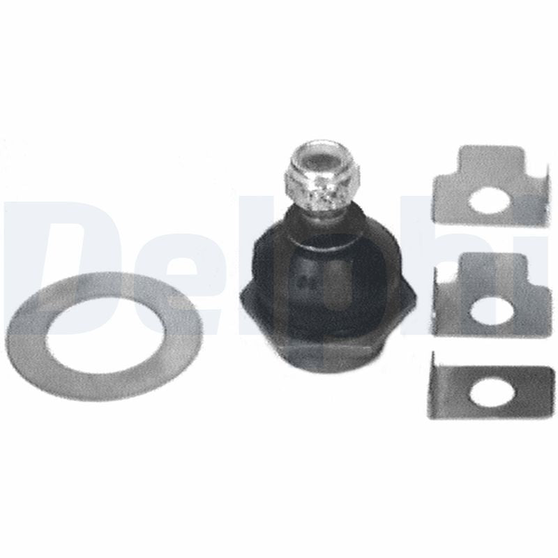 Ball Joint - TC217