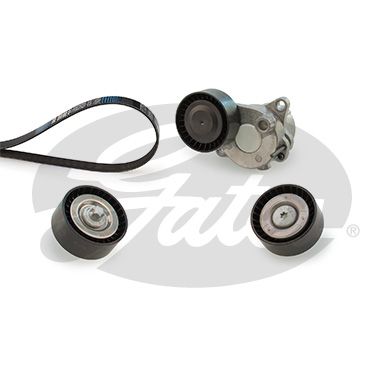 V-ribbed Belt Set - K036PK2153