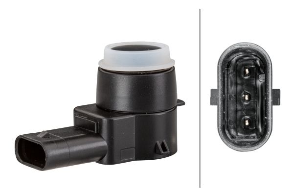 Sensor, park distance control - 6PX 358 141-071