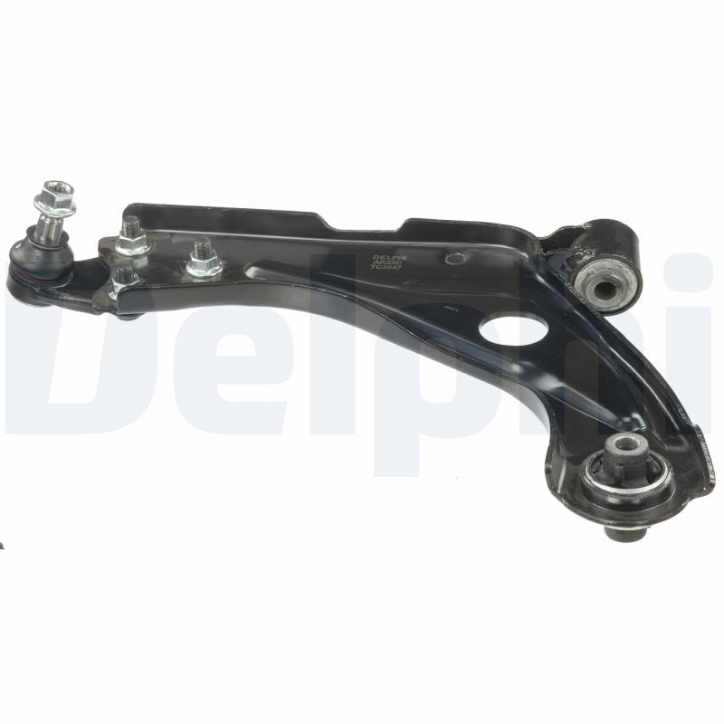 Control/Trailing Arm, wheel suspension - TC3847