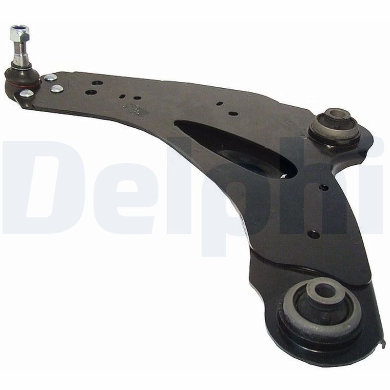Control/Trailing Arm, wheel suspension - TC1467