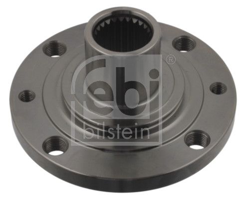 Wheel Hub - 40233