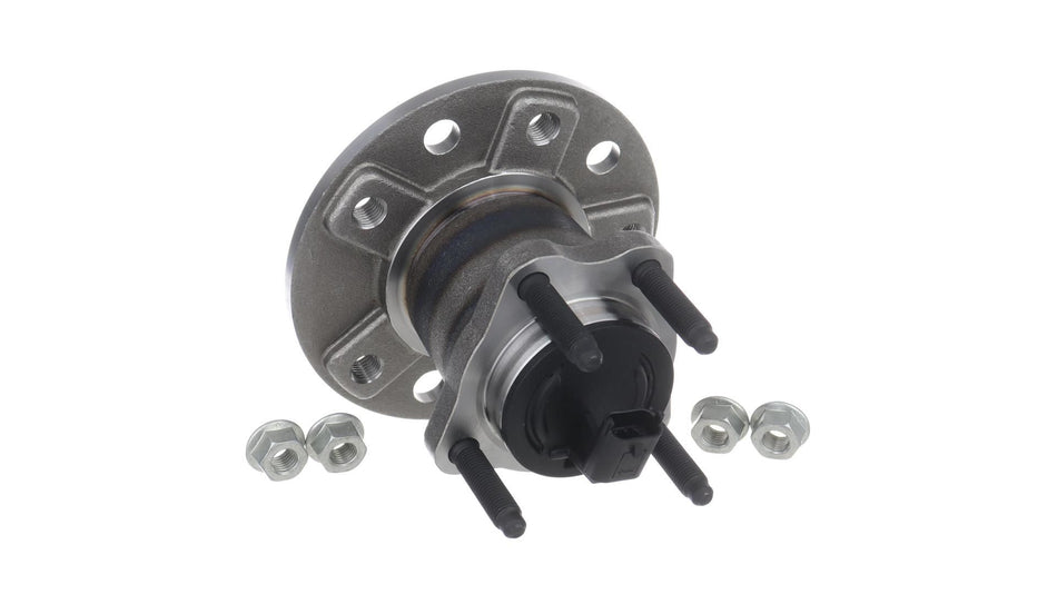 Wheel Bearing Kit - VKBA 3653