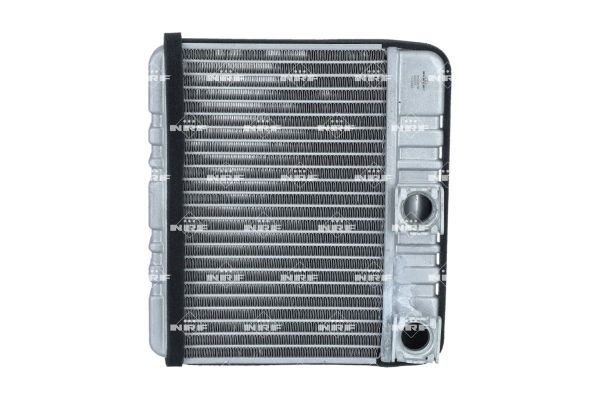 Heat Exchanger, interior heating - 54277