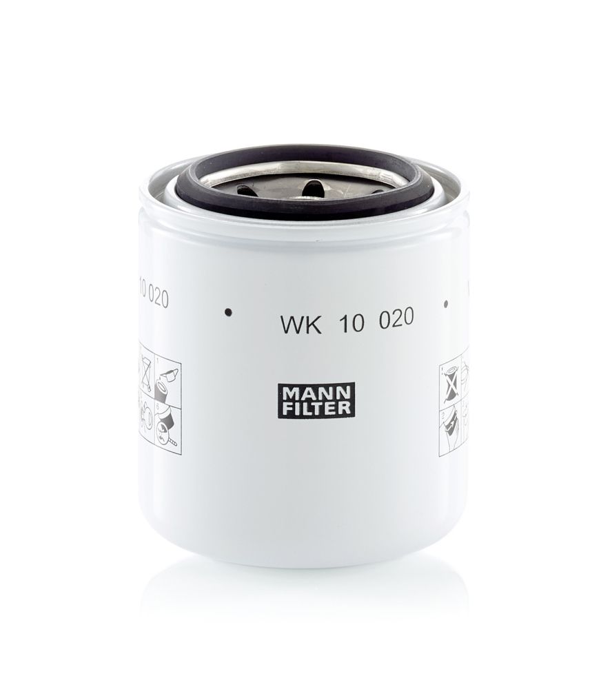 Fuel Filter - WK 10 020